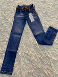 Jean Carisma Skinny