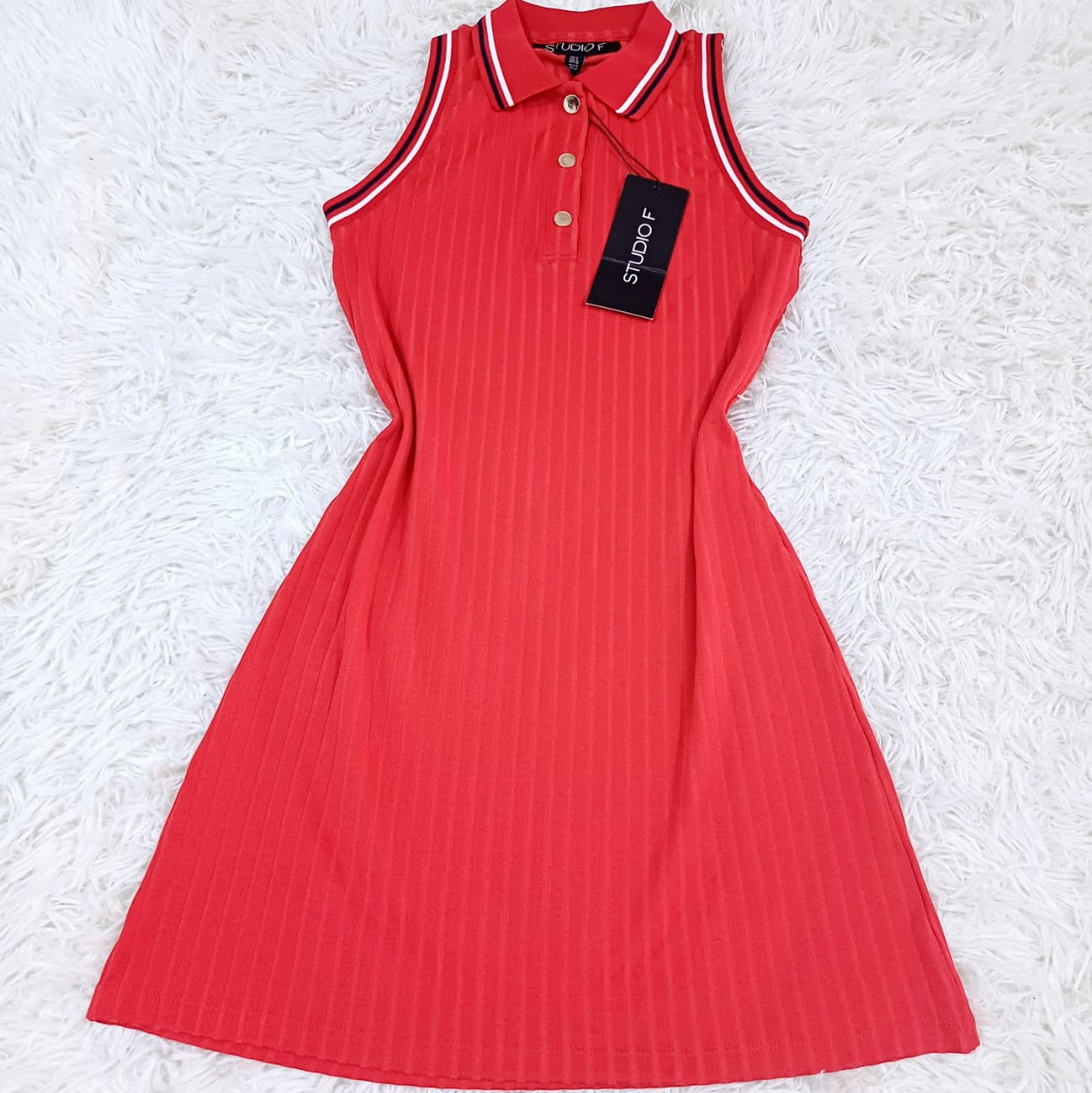 Vestido Casual
