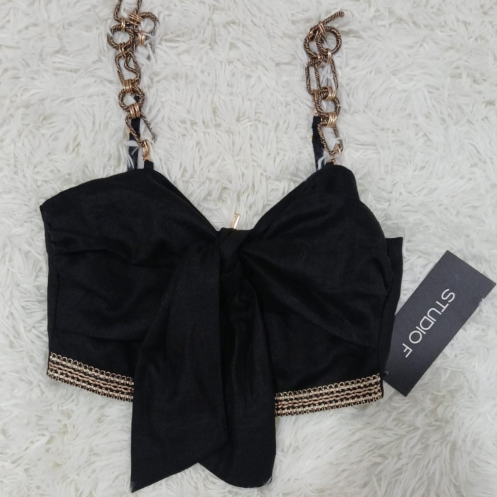 Blusa Casual