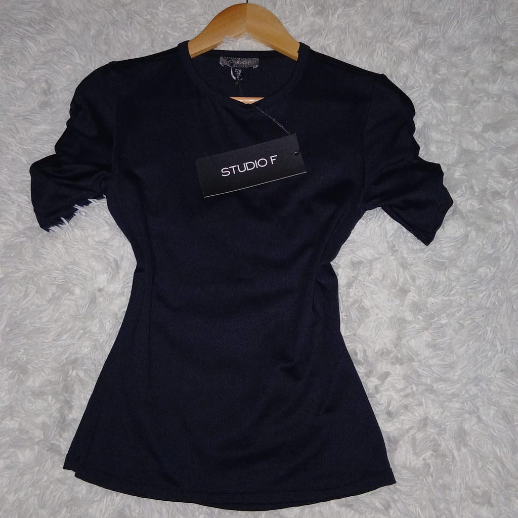 Blusa Casual