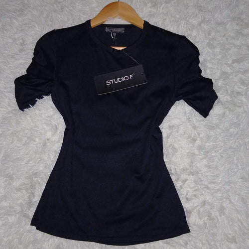 Blusa Casual