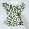 Blusa Con Estampado