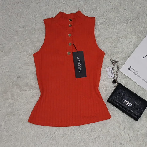 Blusa Casual