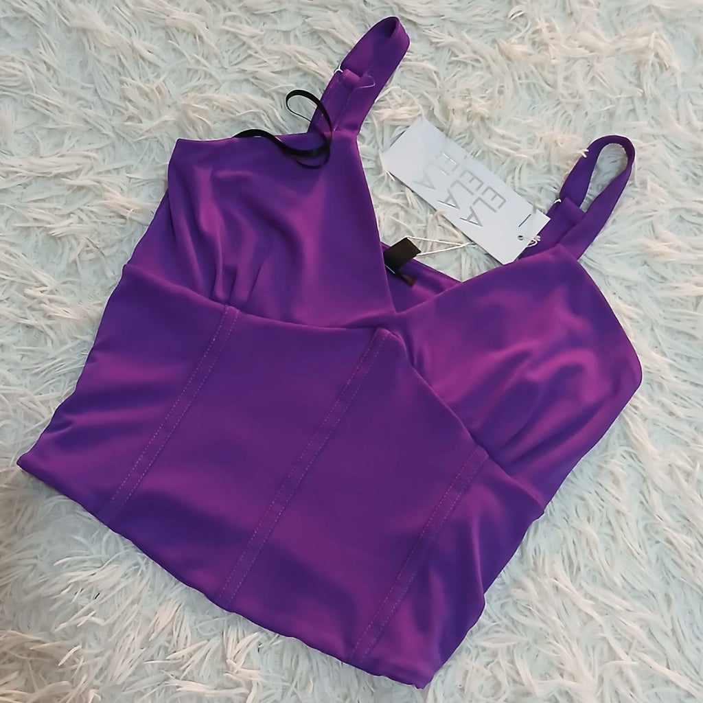 Blusa Casual