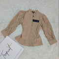 Blusa Casual