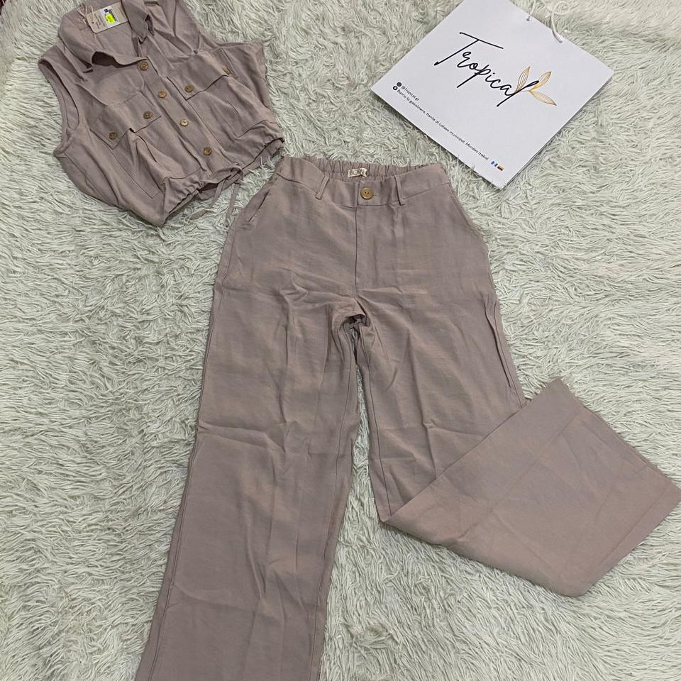 Conjunto Elegante