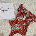 Body Tropical