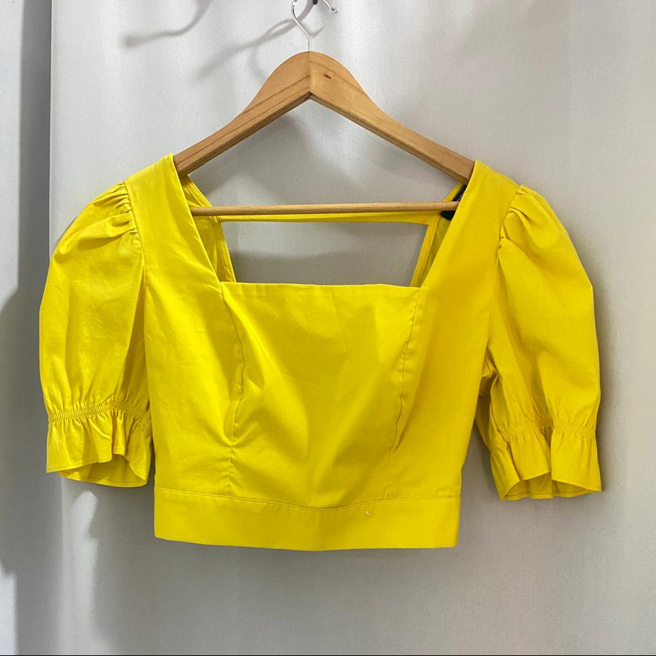 Blusa Casual