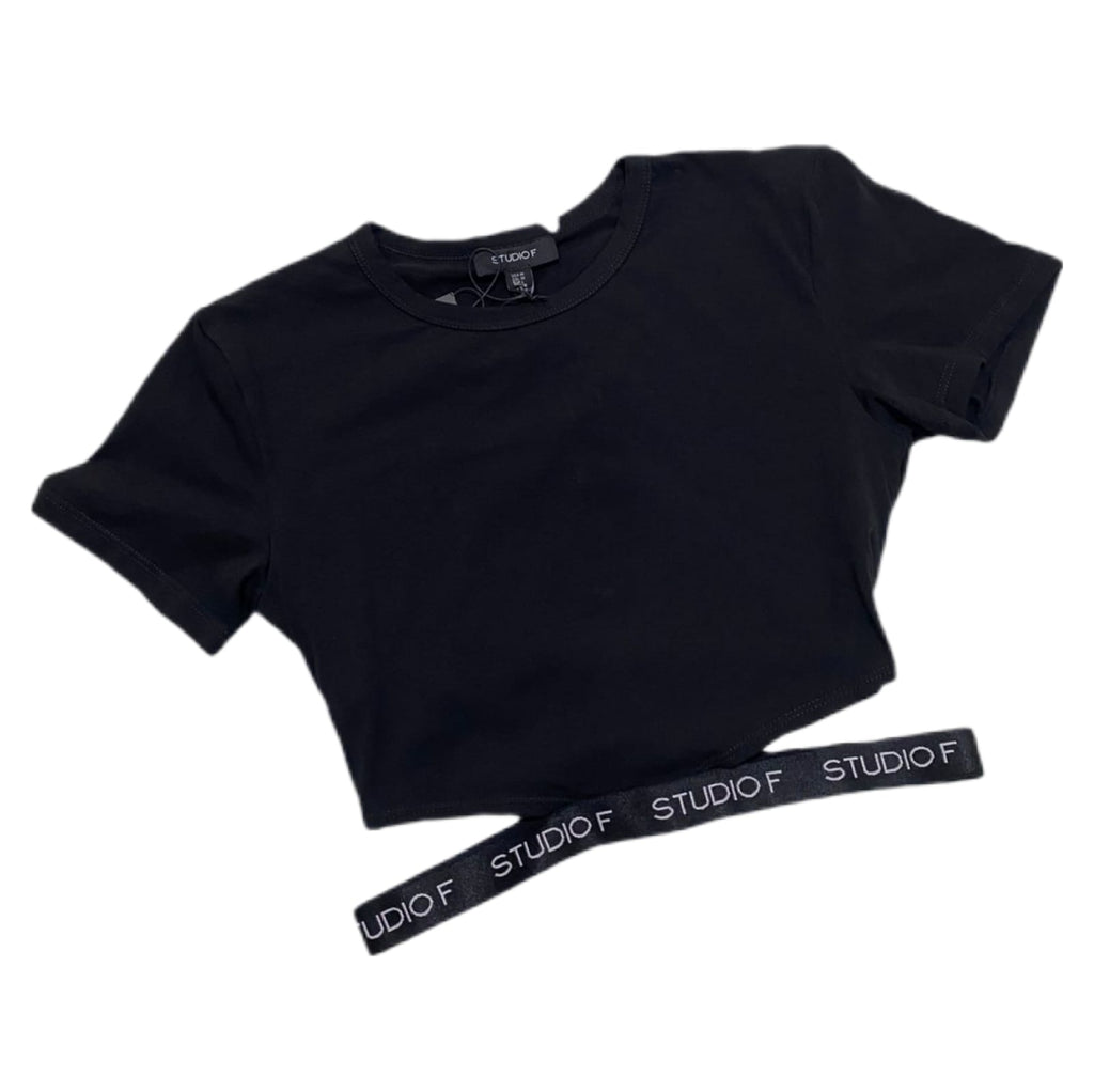 Camiseta de manga corta