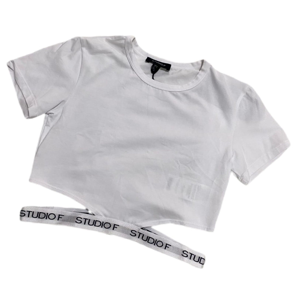 Camiseta de manga corta