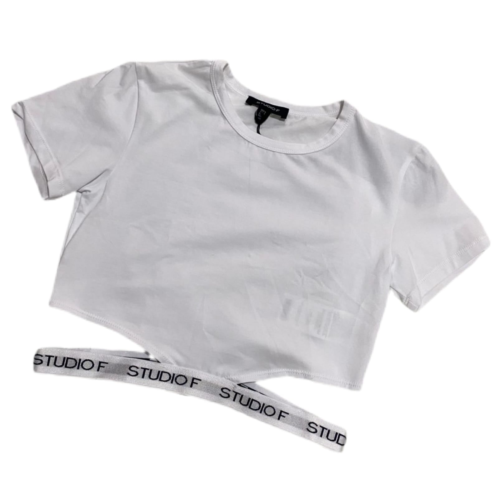 Camiseta de manga corta