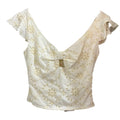 Blusa Casual
