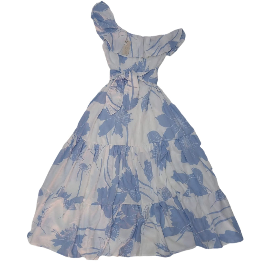 Vestido Maxi