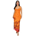 Vestido Tropical