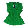 Blusa Casual