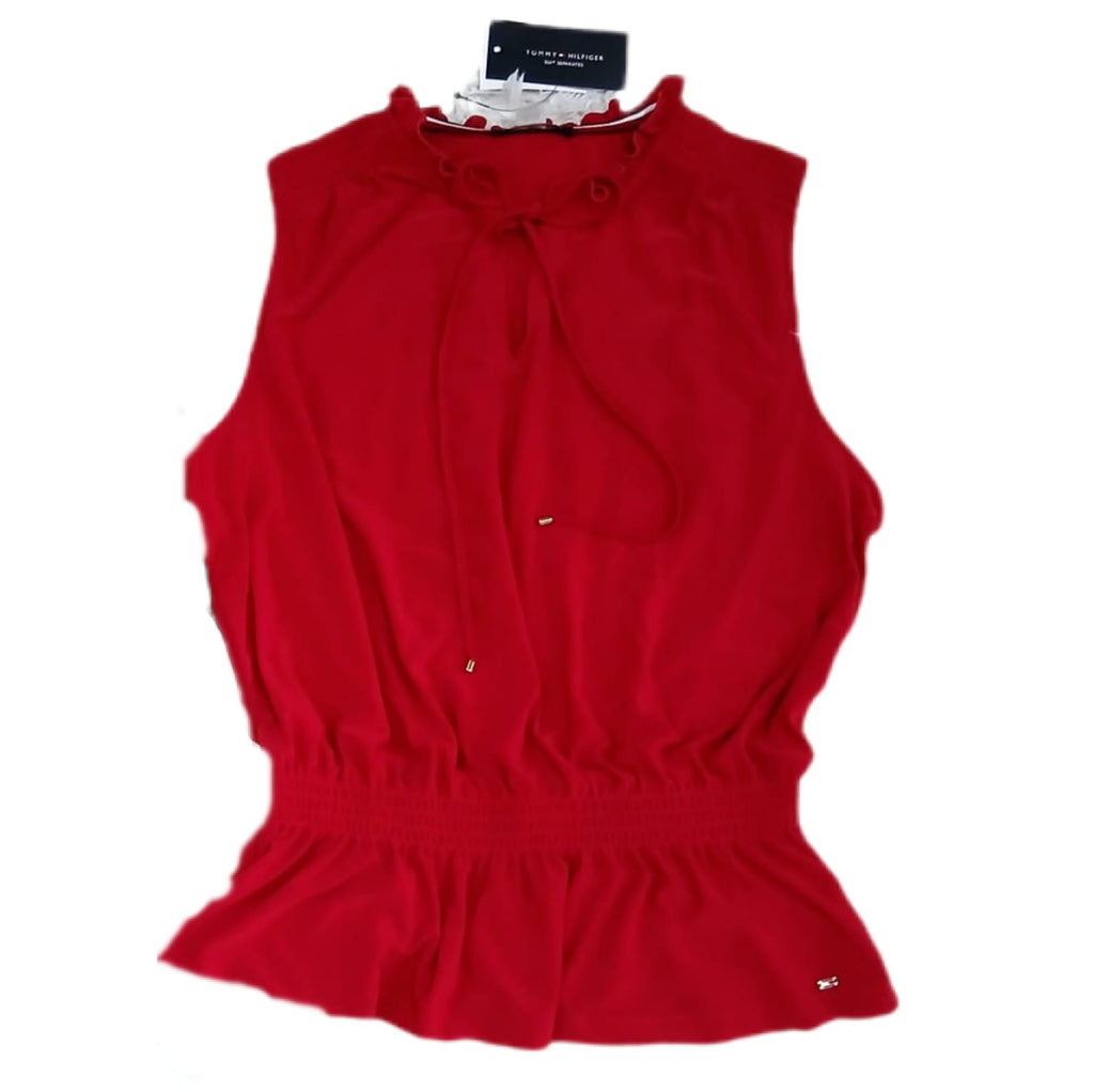Blusa Casual