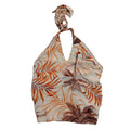 Blusa Veraniega