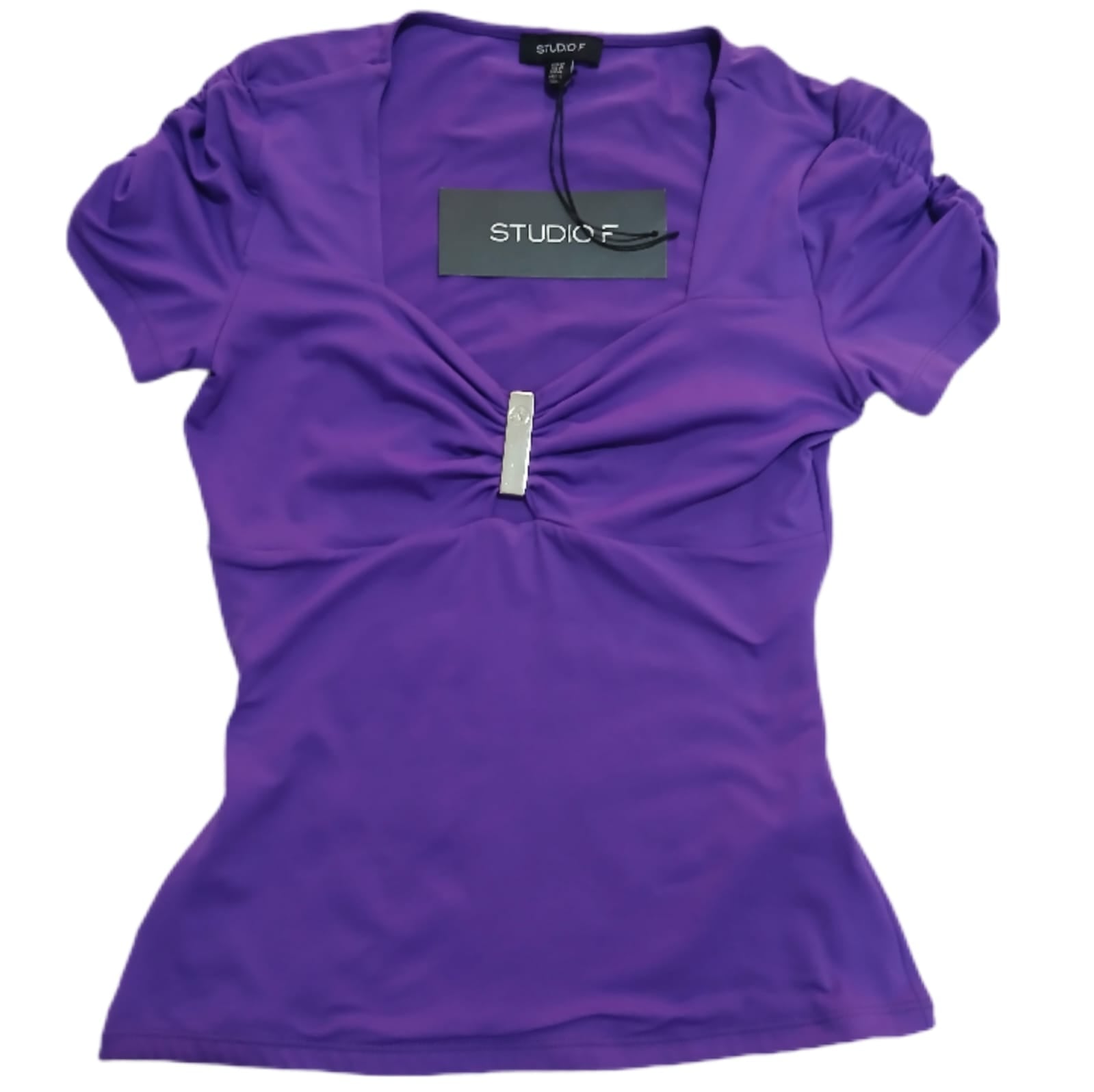 Blusa Elegante
