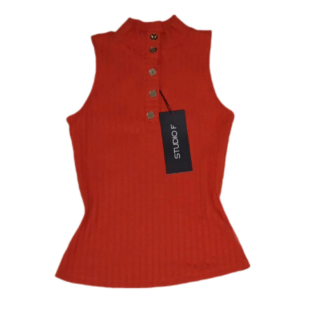 Blusa Casual