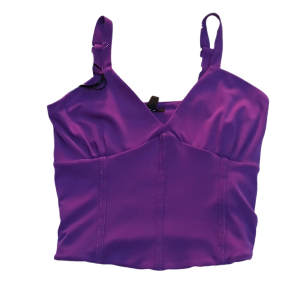 Blusa Casual