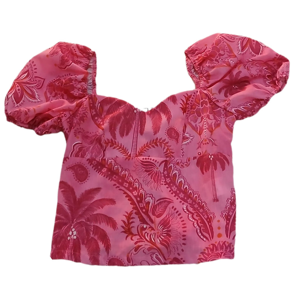Blusa Casual