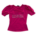 Blusa Casual