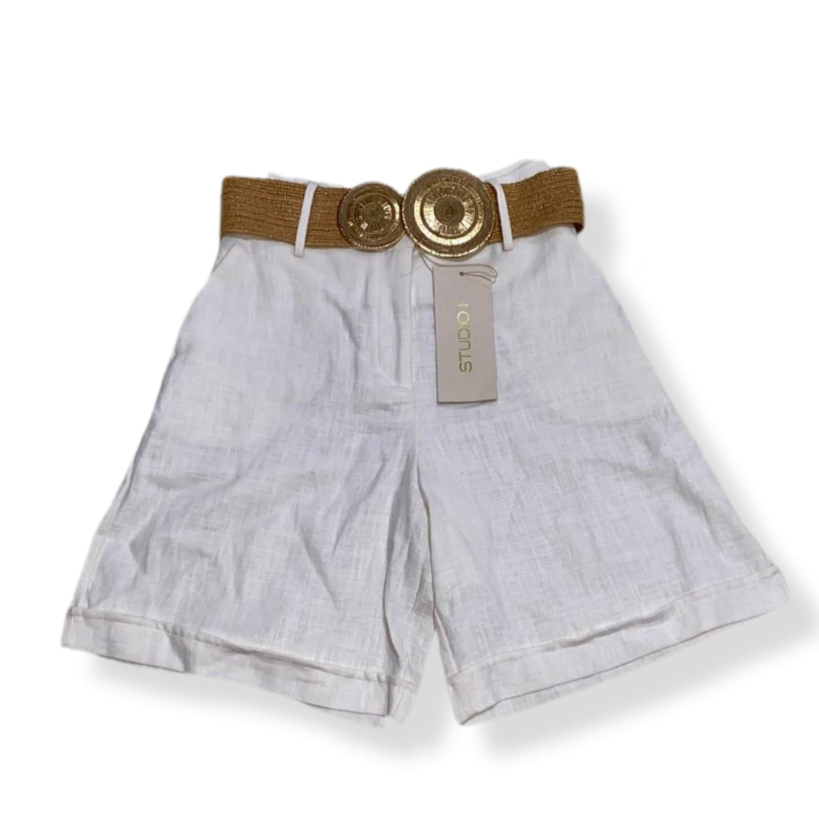 Short Casual