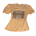 Blusa Casual
