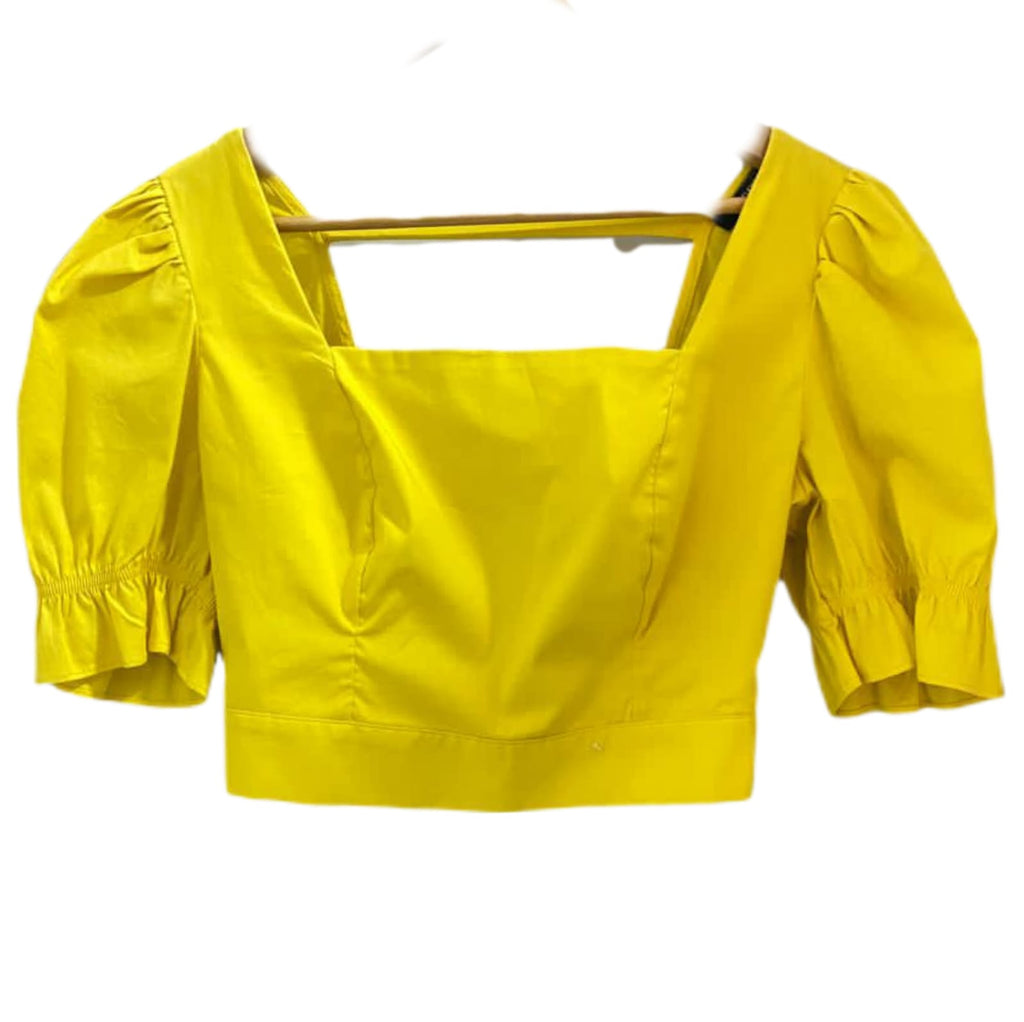 Blusa Casual