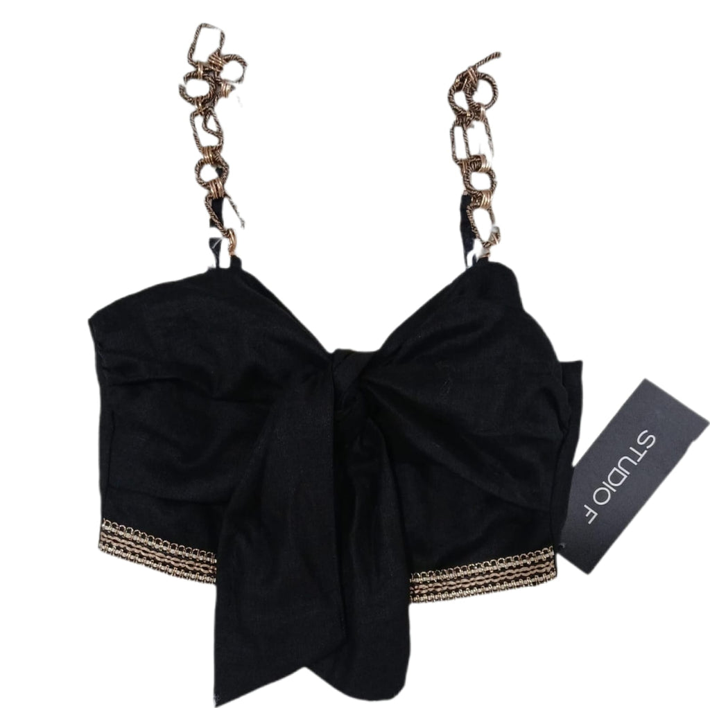 Blusa Casual