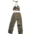 Conjunto Verde