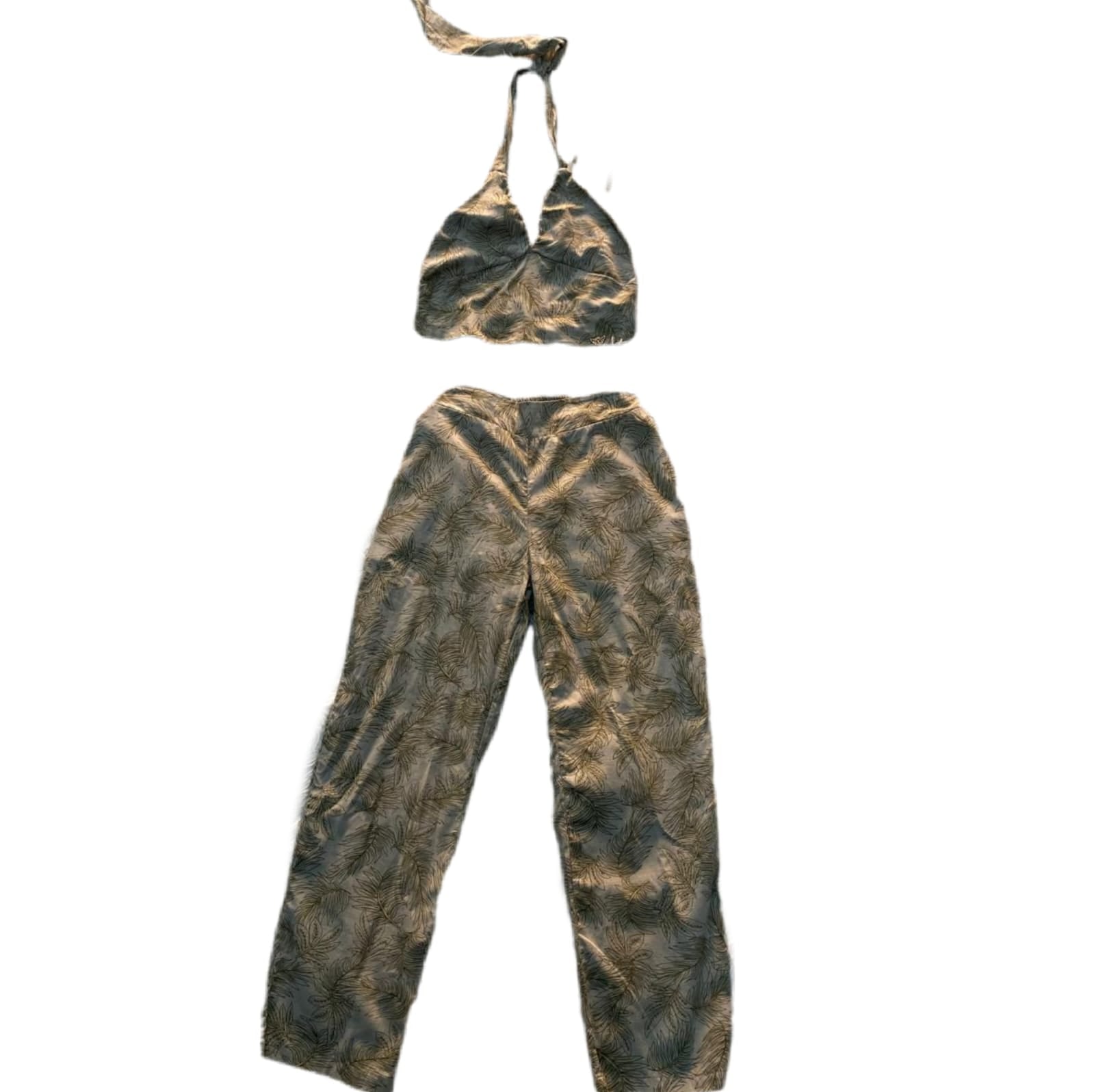Conjunto Verde