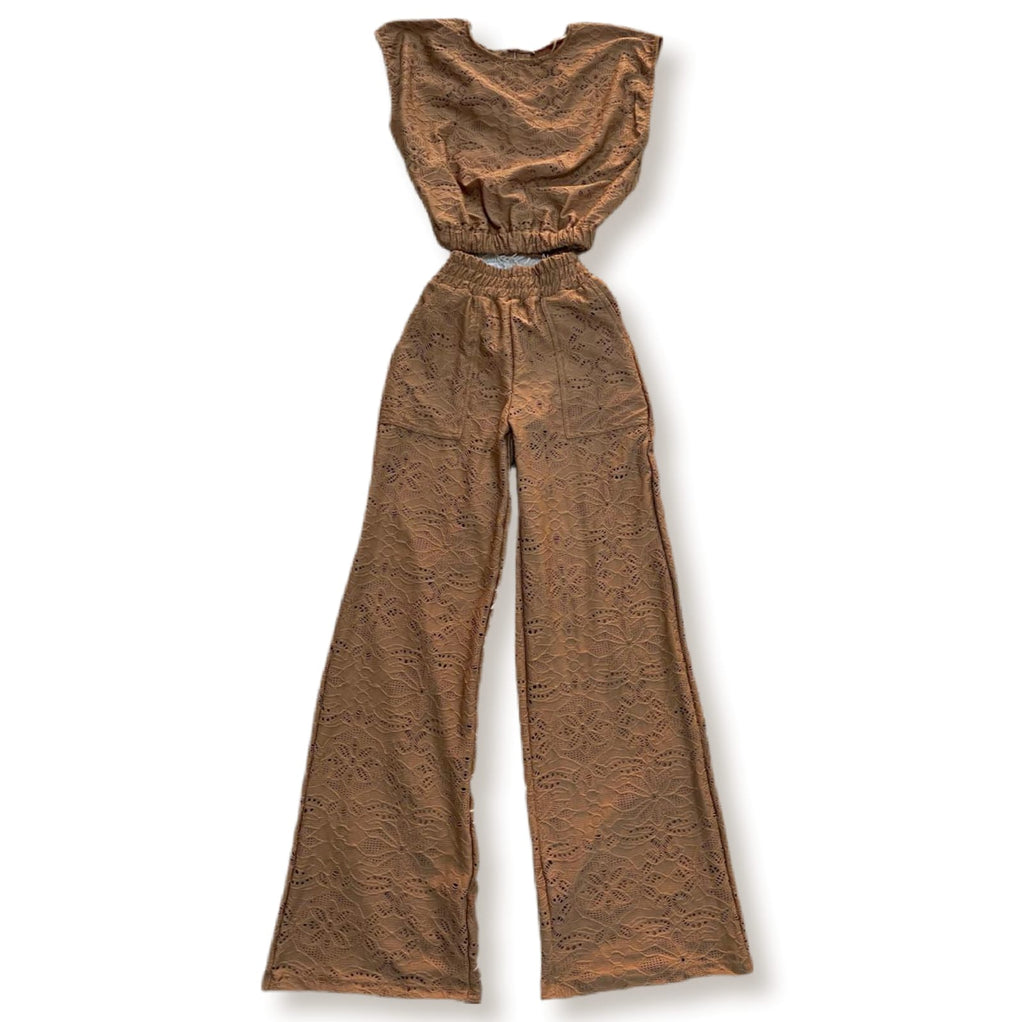 Conjunto casual