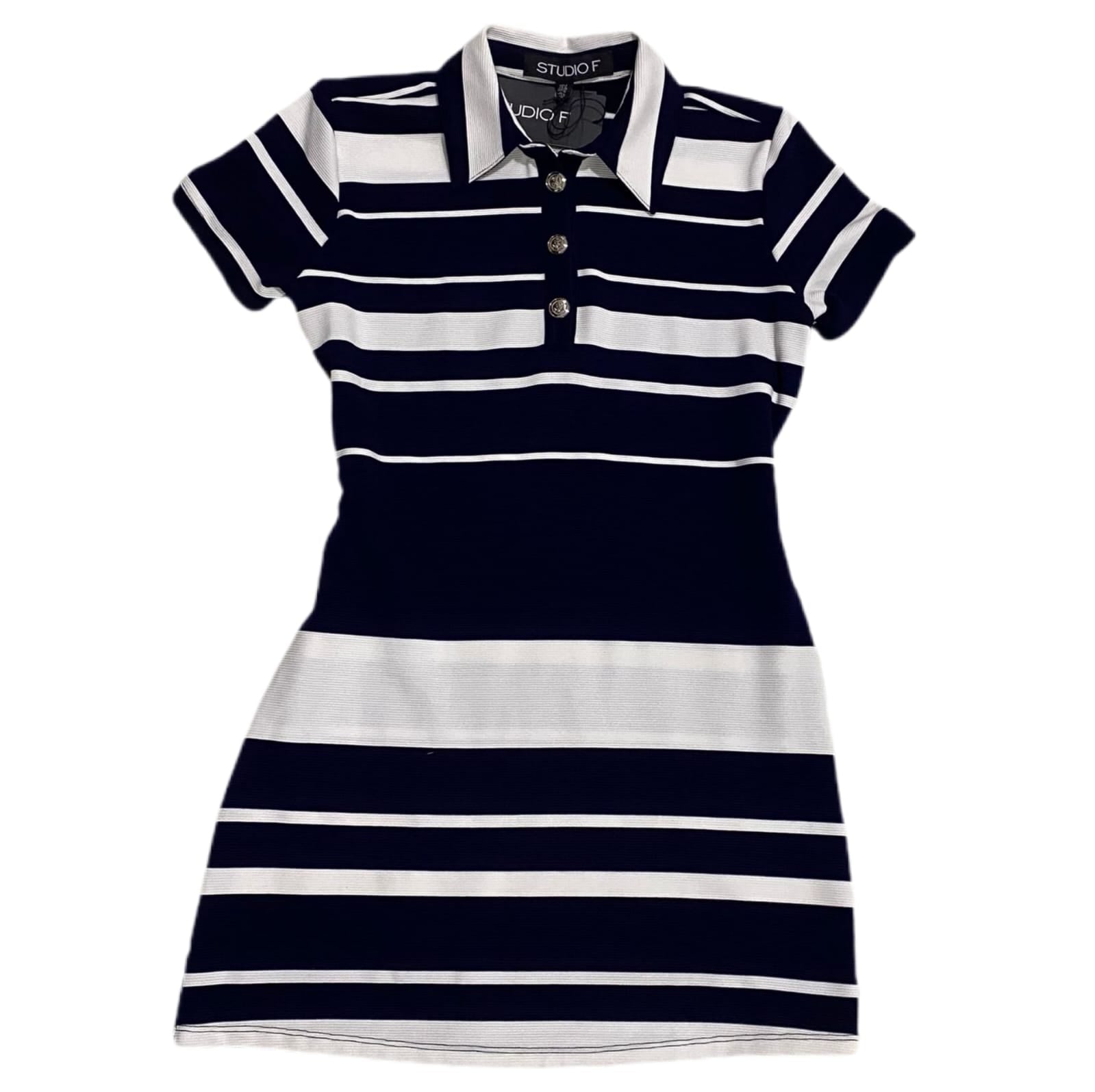 Vestido Corto
