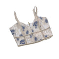 Blusa Corta