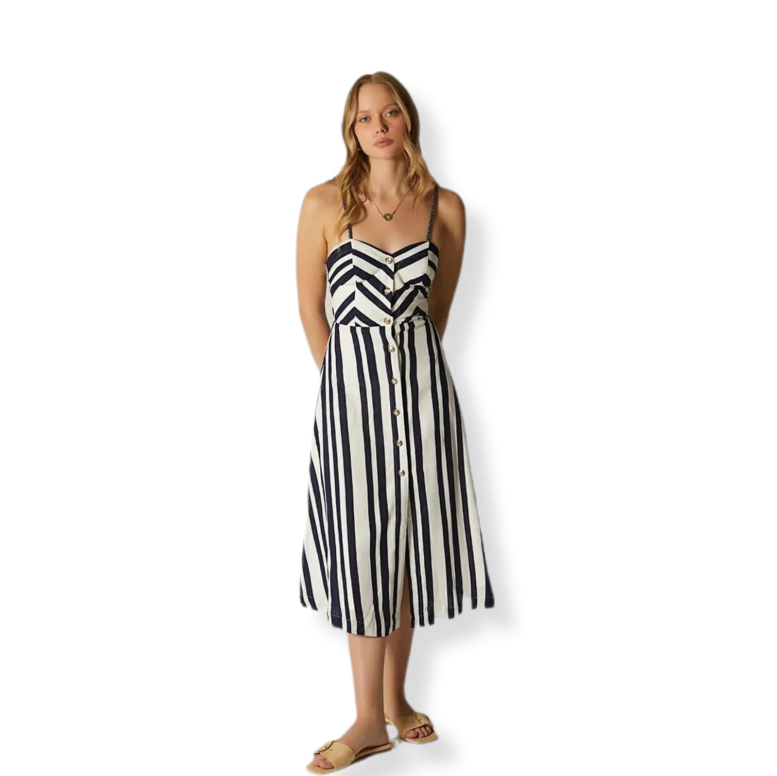 Vestido Casual