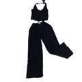 Conjunto Negro