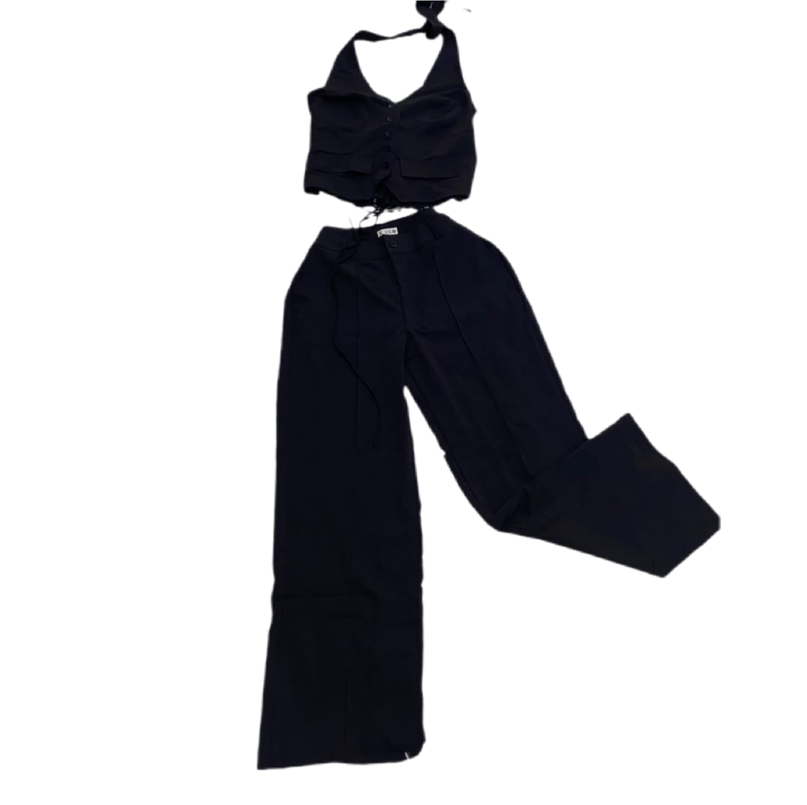 Conjunto Negro