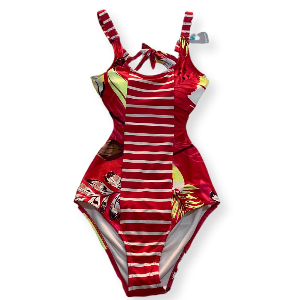 Traje de baño una pieza