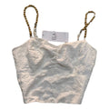 Blusa De Tirantes