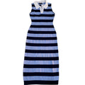 Vestido Deportivo Largo