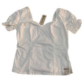Blusa Blanca